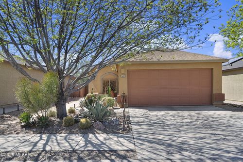 2400 E Camino Malcote, Tucson, AZ, 85706 | Card Image