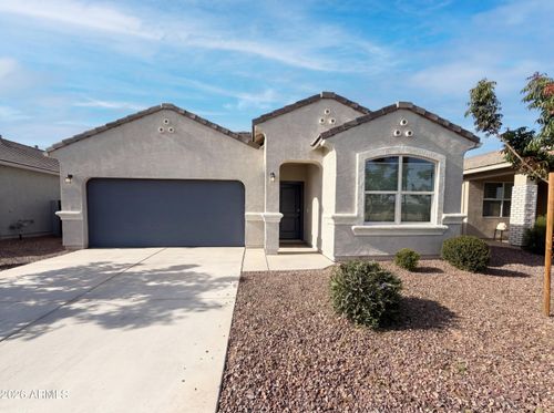 18616 W Desert Hollow Dr, Wittmann, AZ, 85361-1255 | Card Image
