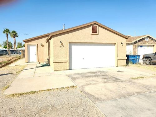 754 Swan Drive, Bullhead City, AZ, 86442 | Card Image