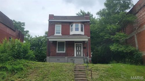 1389 Hamilton Ave, Saint Louis, MO, 63112-3752 | Card Image