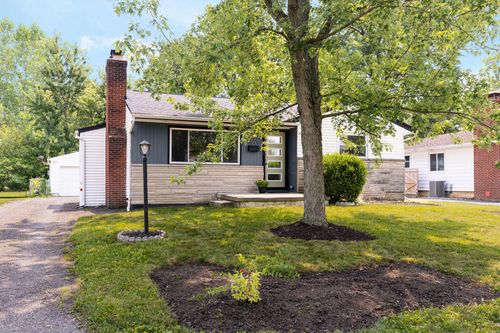 4020 Estates Pl, Columbus, OH, 43224-2148 | Card Image