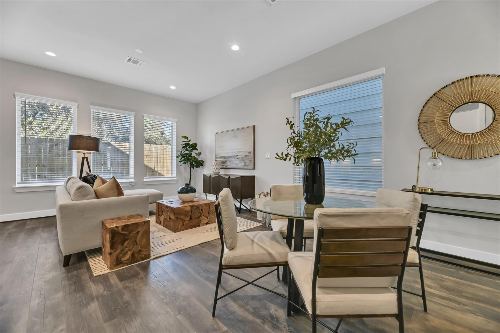 Residential in Houston 3