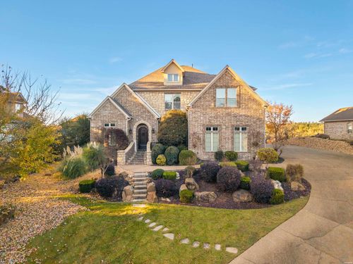 116 Lake Forest Shores Dr, Hot Springs, AR, 71913-8993 | Card Image