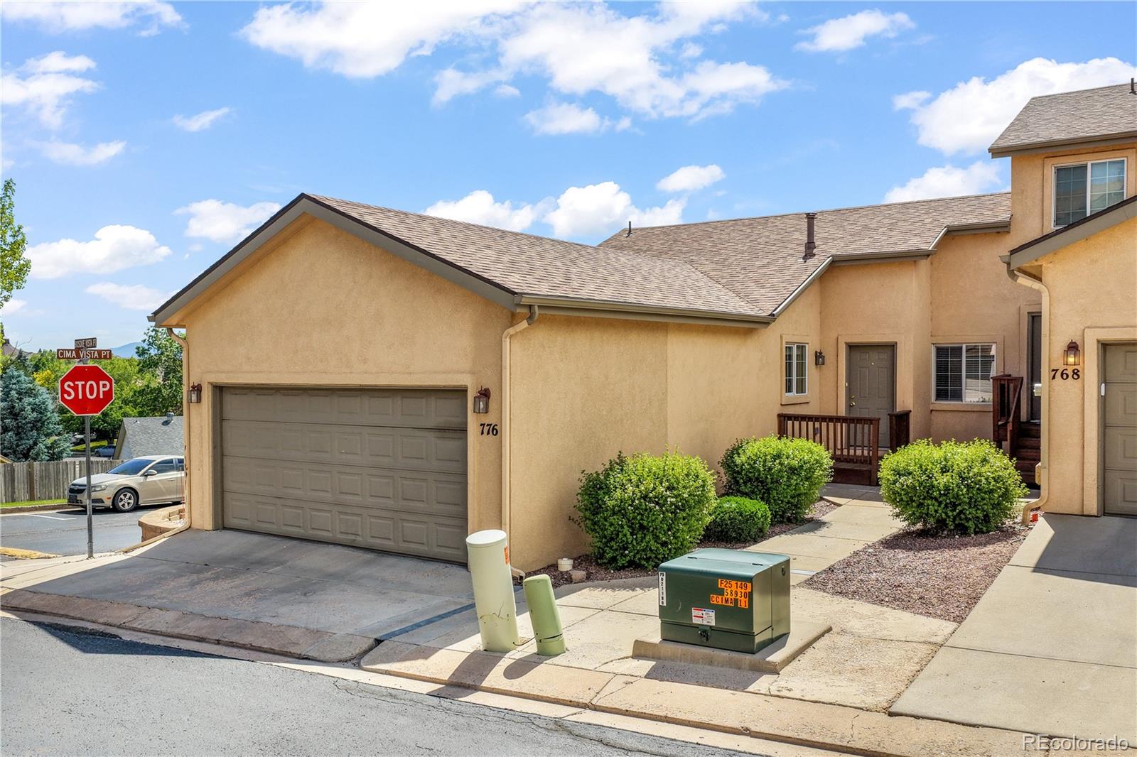 Residential in Colorado Springs 3