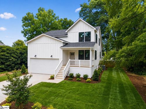 917 2nd Ave, Greenville, SC, 29611-6416 | Card Image