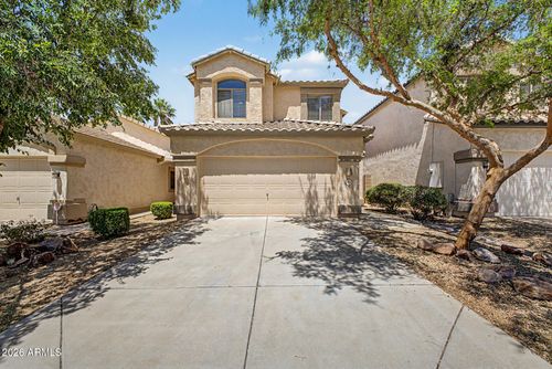 10106 E Carmel Ave, Mesa, AZ, 85208-7476 | Card Image