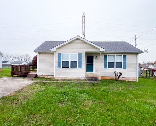 1965 Timberline Cir, Oak Grove, KY, 42262-9163 | Card Image