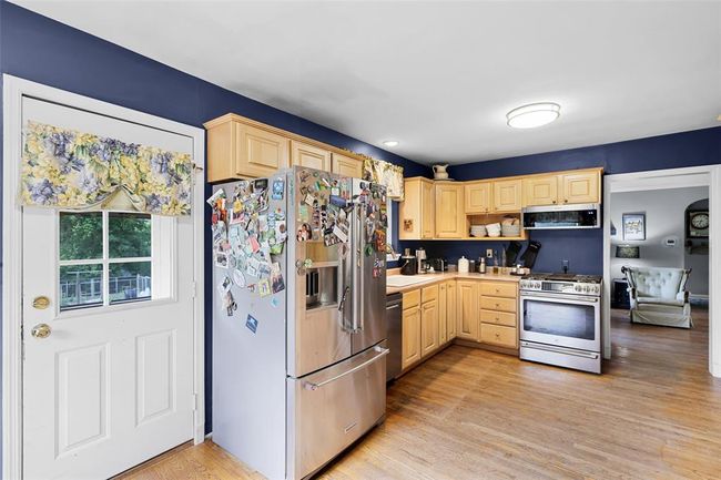 2801 Eldon Ave, House other with 5 bedrooms, 2 bathrooms and null parking in Maryland Heights MO | Image 15