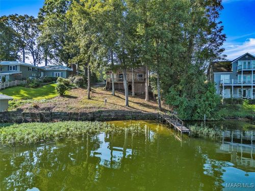 499 Lakeshore Dr, Wetumpka, AL, 36092-7631 | Card Image