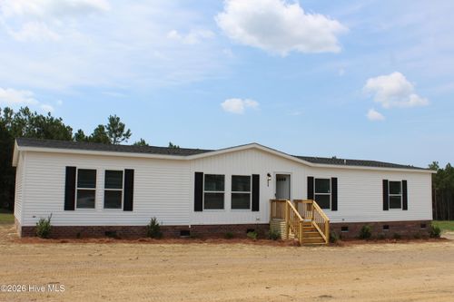 950 Blind Bridge Rd, Magnolia, NC, 28453-8516 | Card Image