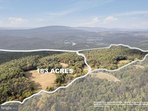 914 Plains Rd, PAW PAW, WV, 25434 | Card Image