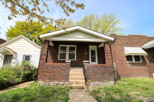 4031 Pennsylvania Ave, Saint Louis, MO, 63118-4422 | Card Image