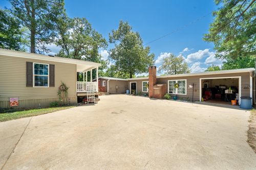 1734 Crosstrails Rd, De Queen, AR, 71832 | Card Image
