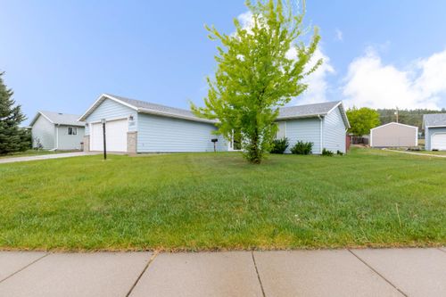 13263 Horseshoe Court, Piedmont, SD, 57769 | Card Image