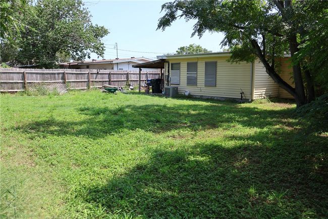 4825 Mable St, House other with 3 bedrooms, 2 bathrooms and 4 parking in Corpus Christi TX | Image 35