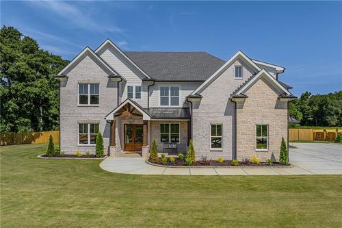3255 Hall Rd, Dacula, GA, 30019-1605 | Card Image