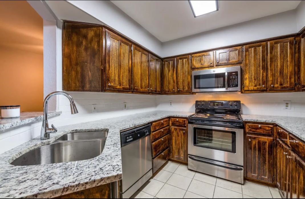 Residential in Arlington 4