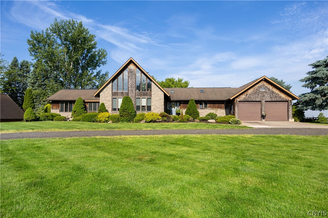 Residential in Camillus 3