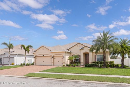 4693 Shannock Ave, Merritt Island, FL, 32953-8189 | Card Image