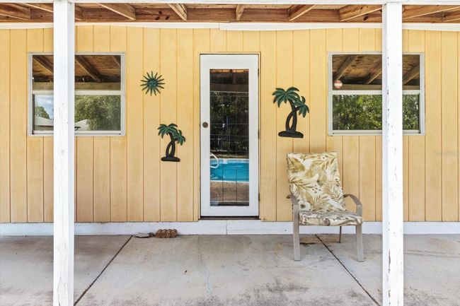 Workshop/Shed w/ Awning | Image 49