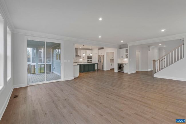 1131 Sablewood Dr, House other with 4 bedrooms, 4 bathrooms and null parking in CHARLOTTESVILLE VA | Image 33
