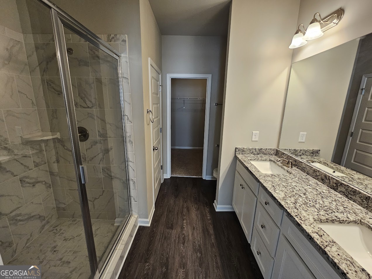 Residential in Ellenwood 3