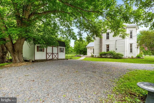 12524 Big Pool Rd, House other with 3 bedrooms, 3 bathrooms and null parking in CLEAR SPRING MD | Image 47