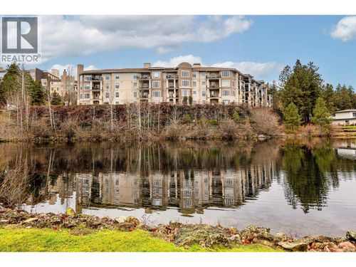 2211-3178 Via Centrale Drive, Kelowna, BC, V1V2T3 | Card Image