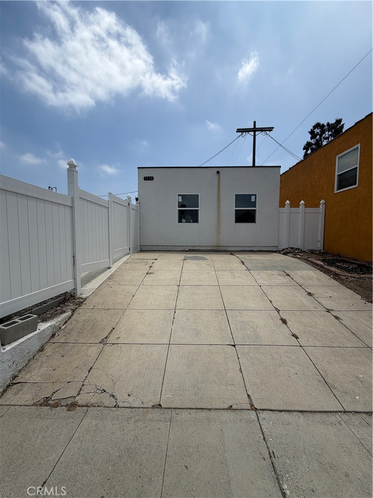 Residential in Los Angeles 4