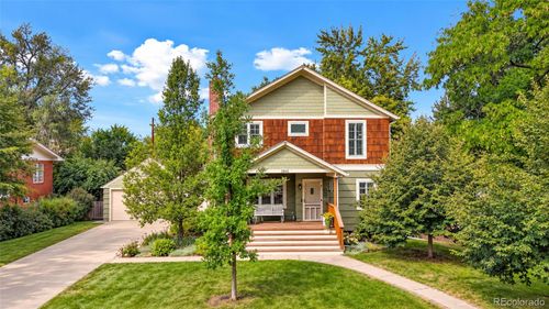 2845 S Ogden St, Englewood, CO, 80113-1745 | Card Image