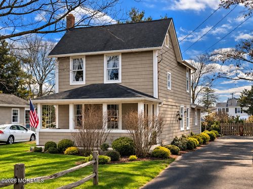 214 Howe St, Point Pleasant Boro, NJ, 08742-4521 | Card Image
