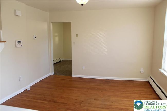 Dining room view into the kitchen | Image 8