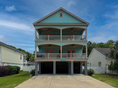 3307 Palm St, North Myrtle Beach, SC, 29582-4829 | Card Image