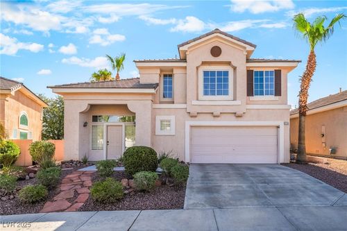 258 Horizon Pointe Cir, Henderson, NV, 89012-3250 | Card Image