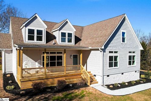 23 Forestville Rd, Travelers Rest, SC, 29690-9004 | Card Image