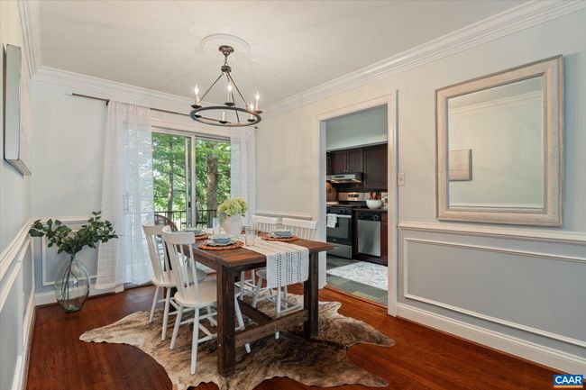 APT-2 - 2405 Barracks Ct, Condo with 2 bedrooms, 1 bathrooms and null parking in CHARLOTTESVILLE VA | Image 6