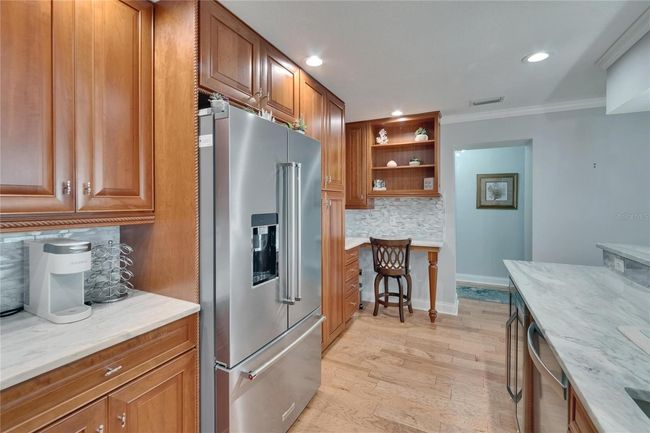APT-510A - 100 Bluff View Dr, Condo with 2 bedrooms, 2 bathrooms and null parking in BELLEAIR BLUFFS FL | Image 7