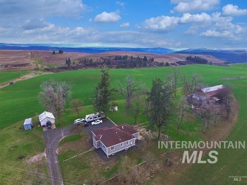 16078 Hoffman Rd, Kendrick, ID, 83537-7062 | Card Image