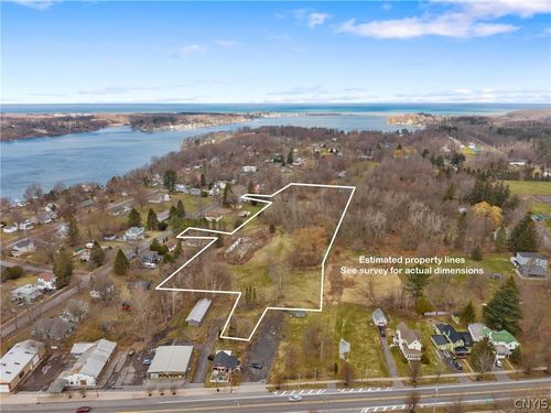 14492 Lake St, Sterling, NY, 13156-4286 | Card Image