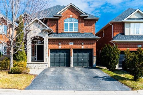 2202 Brookhaven Cres, Oakville, ON, L6M5B8 | Card Image