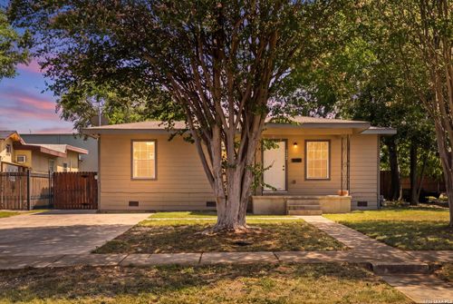 222 Rayburn Dr, San Antonio, TX, 78221 | Card Image