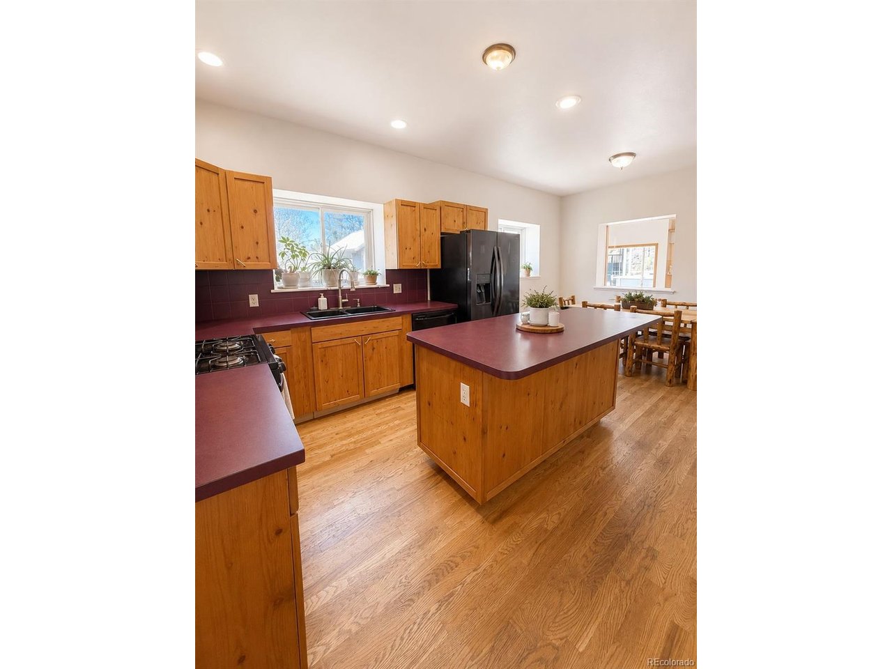 Residential in Idaho Springs 3