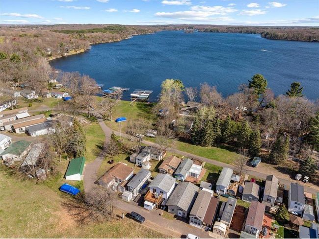 LOT-32 - 822 138 Th St, House other with 2 bedrooms, 1 bathrooms and null parking in Amery WI | Image 19