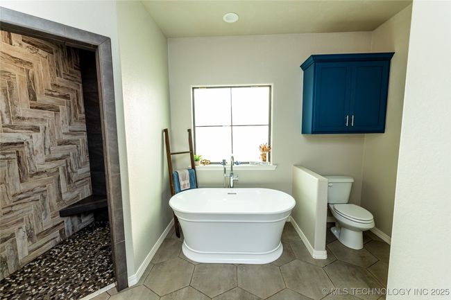 29705 Harvest, House other with 4 bedrooms, 3 bathrooms and null parking in Glencoe OK | Image 18