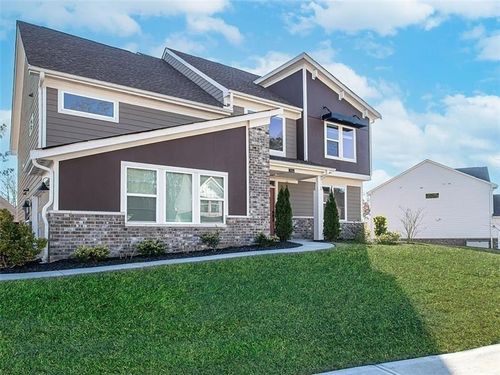 7950 Welch Ml, Ball Ground, GA, 30107-5584 | Card Image