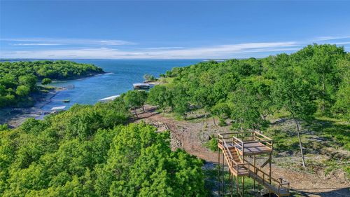 Lot 2A-1 Thompson Heights Dr, Denison, TX, 75020 | Card Image