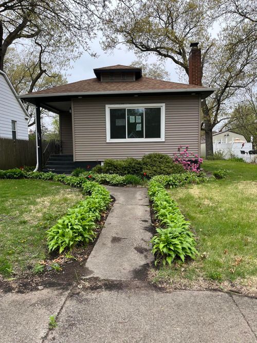 308 S Howard St, Gary, IN, 46403-2388 | Card Image
