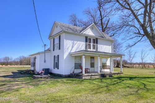 6475 Se 20th Street, Baxter Springs, KS, 66713 | Card Image