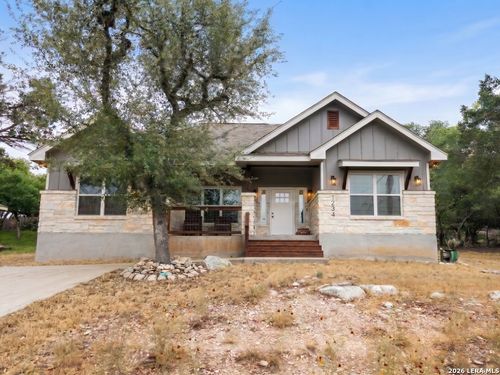 1618 Valley Frst, Canyon Lake, TX, 78133-5033 | Card Image