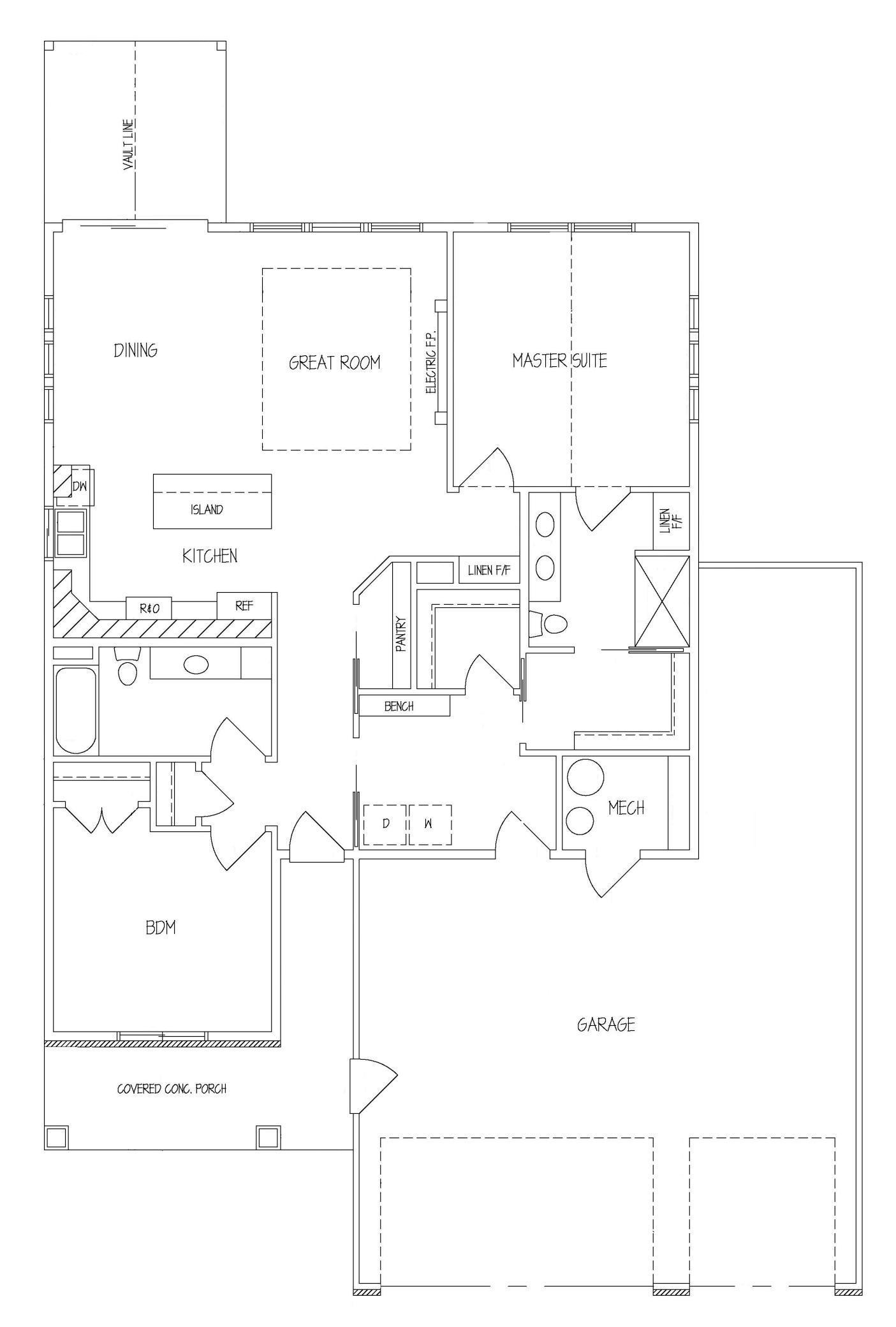 Residential in Cambridge 4